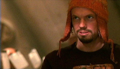 Jayne hat 2025